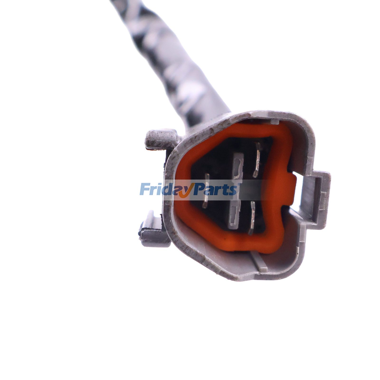 Repuesto Bomba de inyección de combustible 729611-51370 729609-51460 para motor Yanmar 4TNE88 4TNE88-EMS compatible con Motor  FridayParts