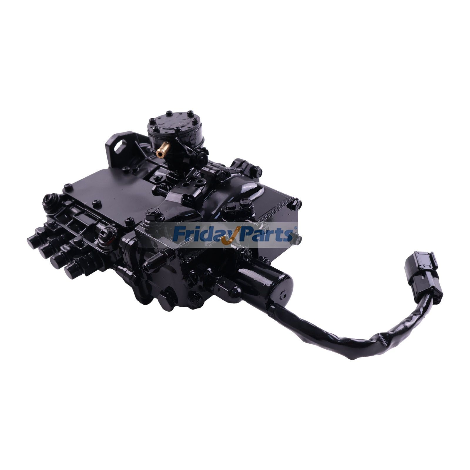 Einspritzpumpefür Motor