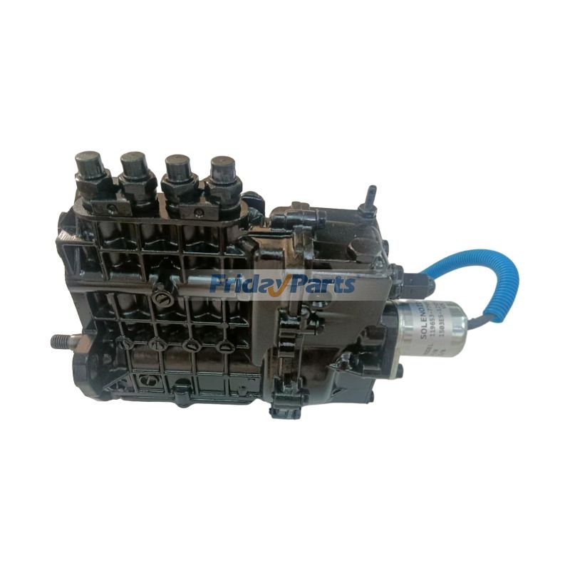 Fuel Injection Pump 729618-51310 for Yanmar Engine 4TNE84