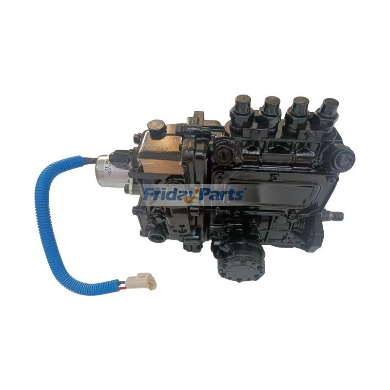 Fuel Injection Pump for Engine