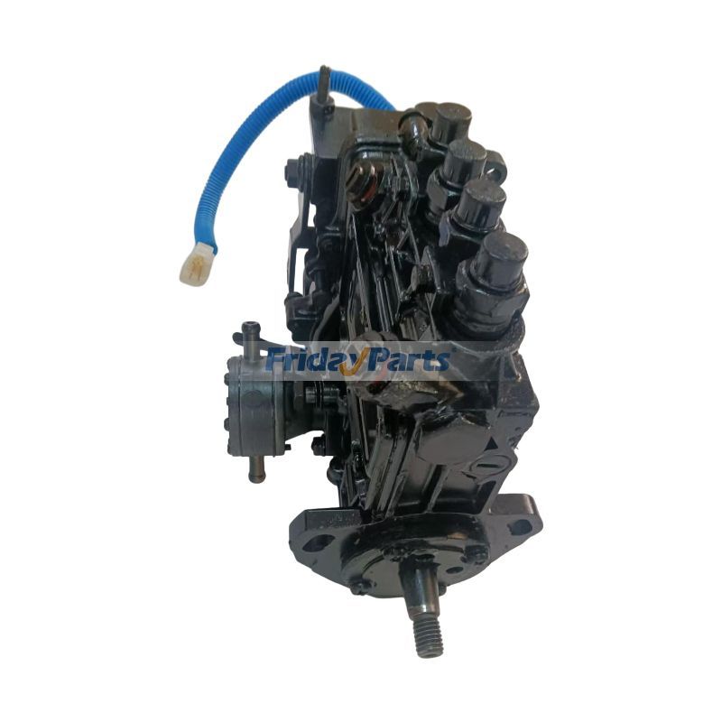 Engine Fuel Injection Pump