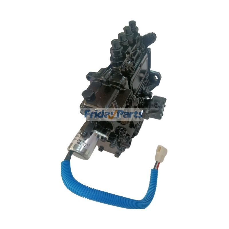 Fuel Injection Pump in Stock in China