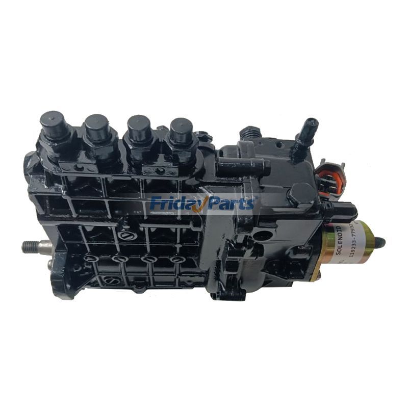 Fuel Injection Pump 729619-51310 for Yanmar Engine 4TNE88