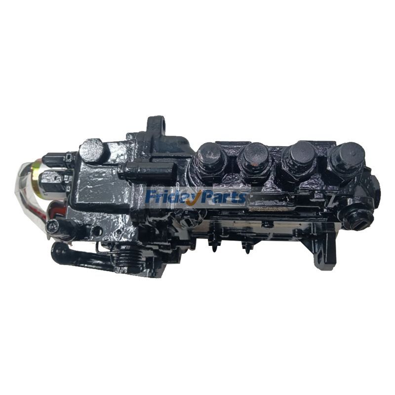 Fuel Injection Pump for Engine