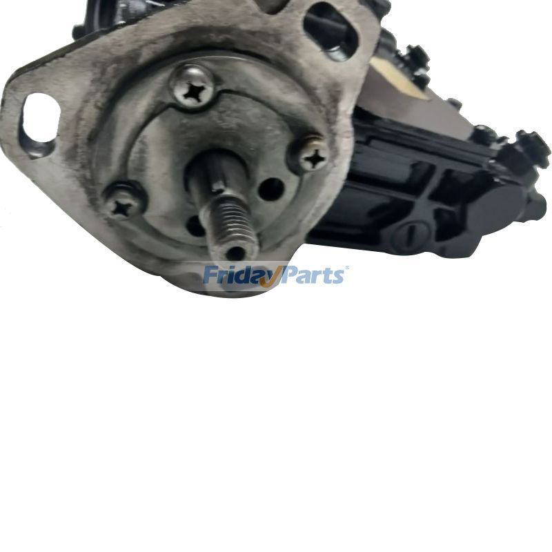 Engine Fuel Injection Pump