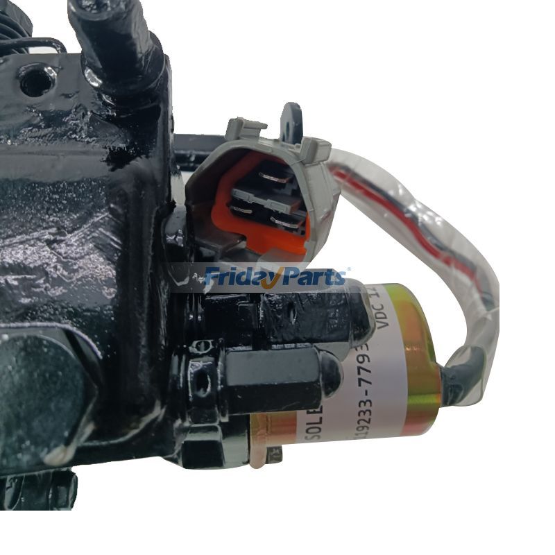 Fuel Injection Pump in Stock in China