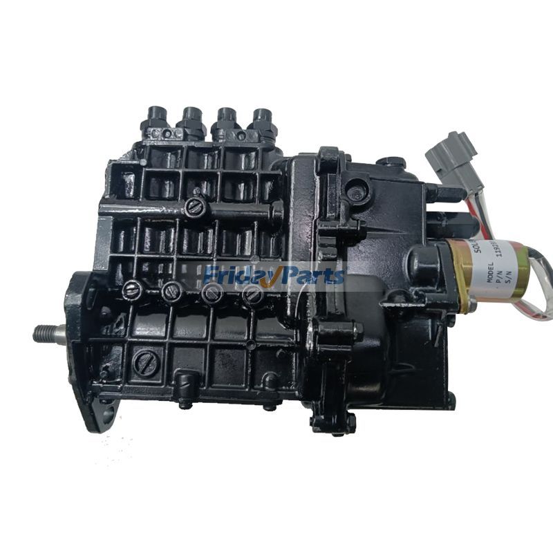 FridayParts Fuel Injection Pump