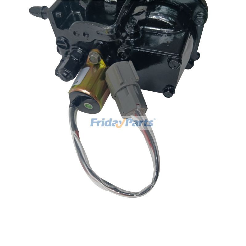 Fuel Injection Pump 729619-51310 for Yanmar Engine 4TNE88 for less