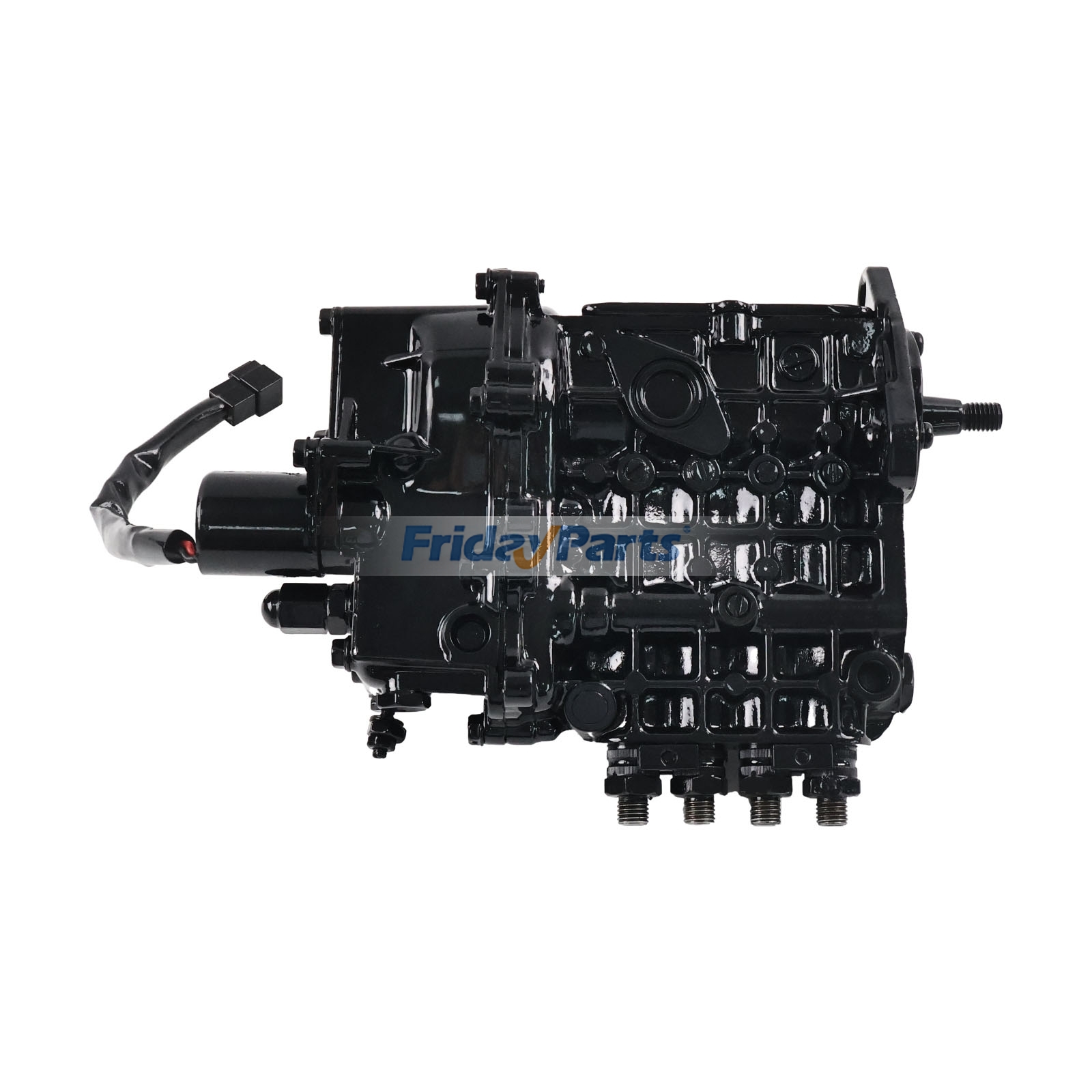 Engine Fuel Injection Pump