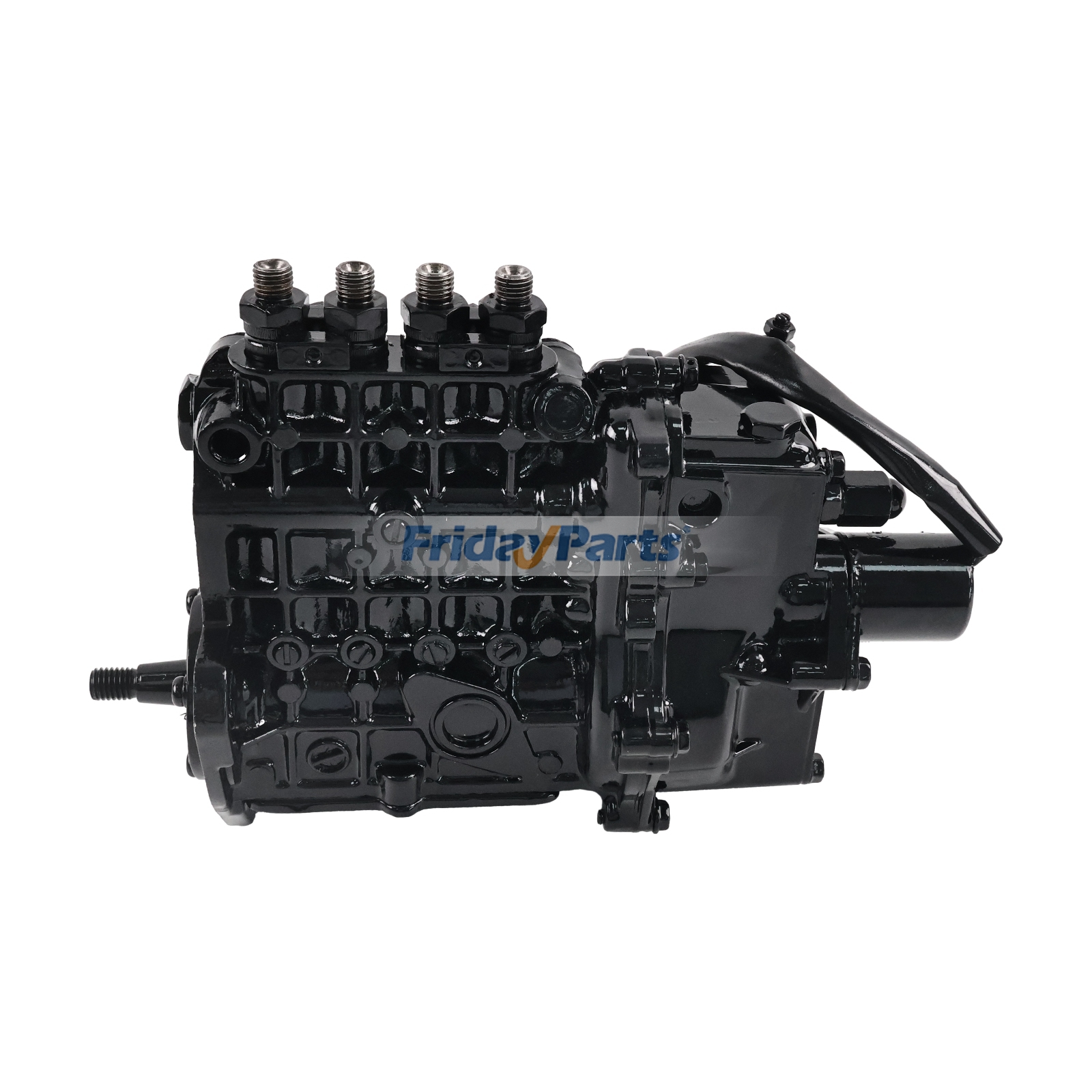 Fuel Injection Pump compatible with Engine