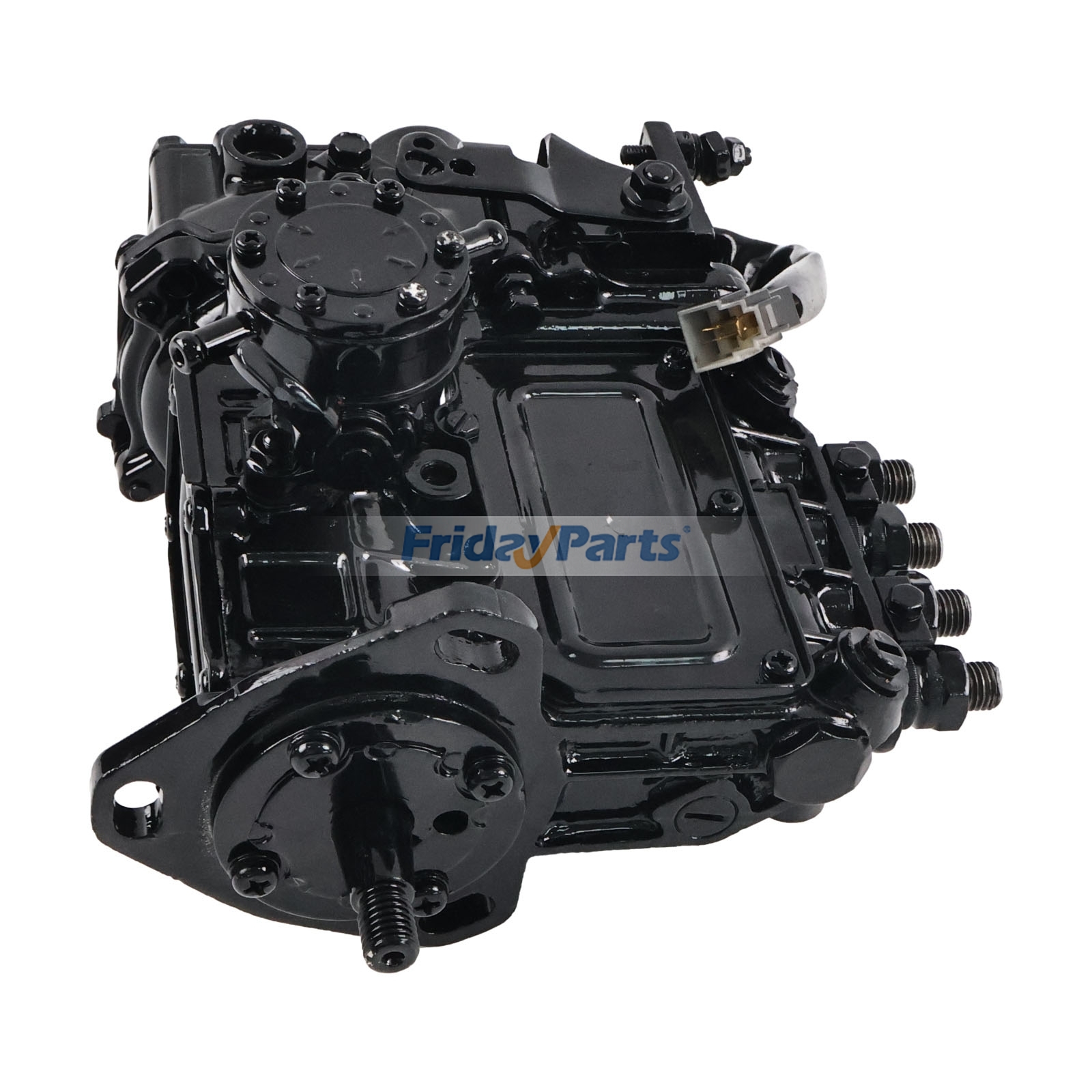 FridayParts Fuel Injection Pump