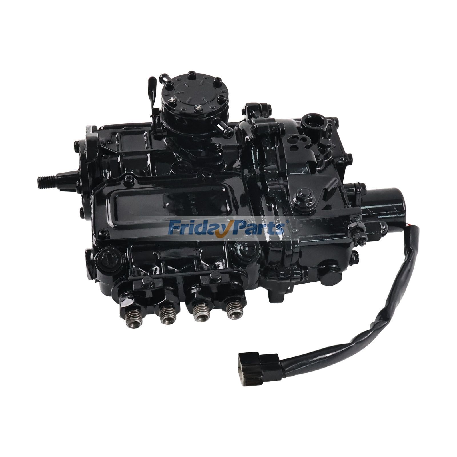 Fuel Injection Pump 729619-51310 for Yanmar Engine 4TNE88