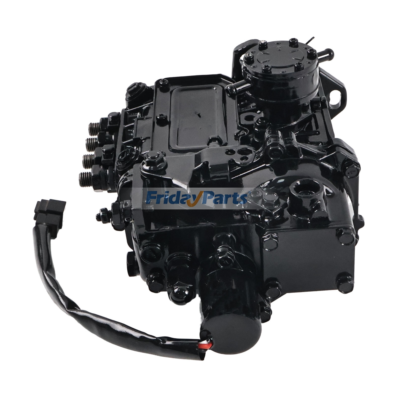 Einspritzpumpefür Motor