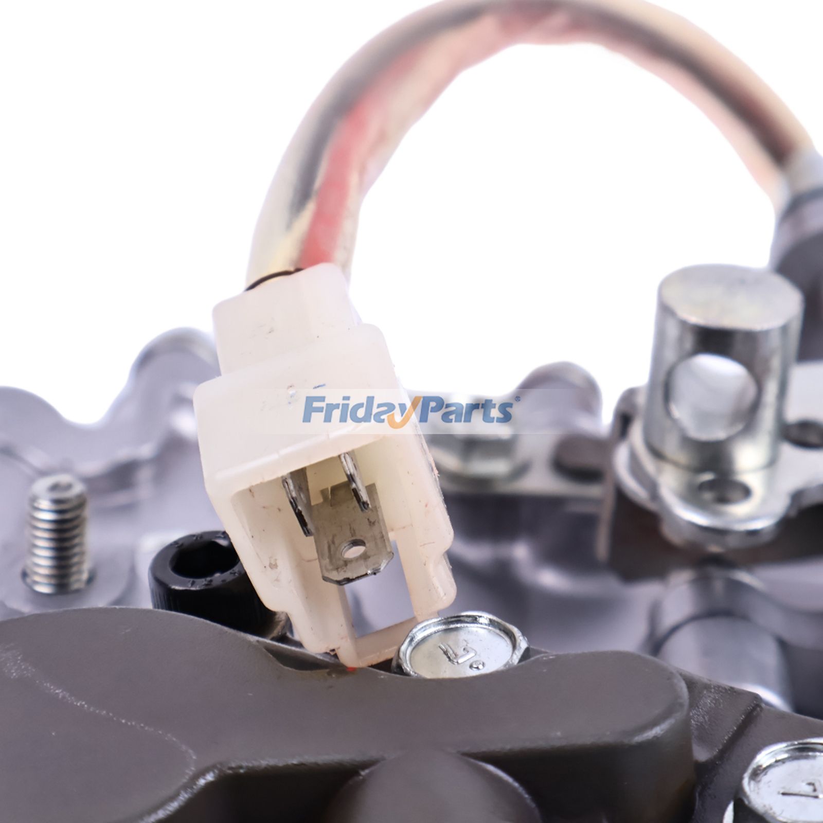 Compra Bomba de inyección de combustible 729622-51311 para motor Yanmar 4TNV88 en Fridayparts