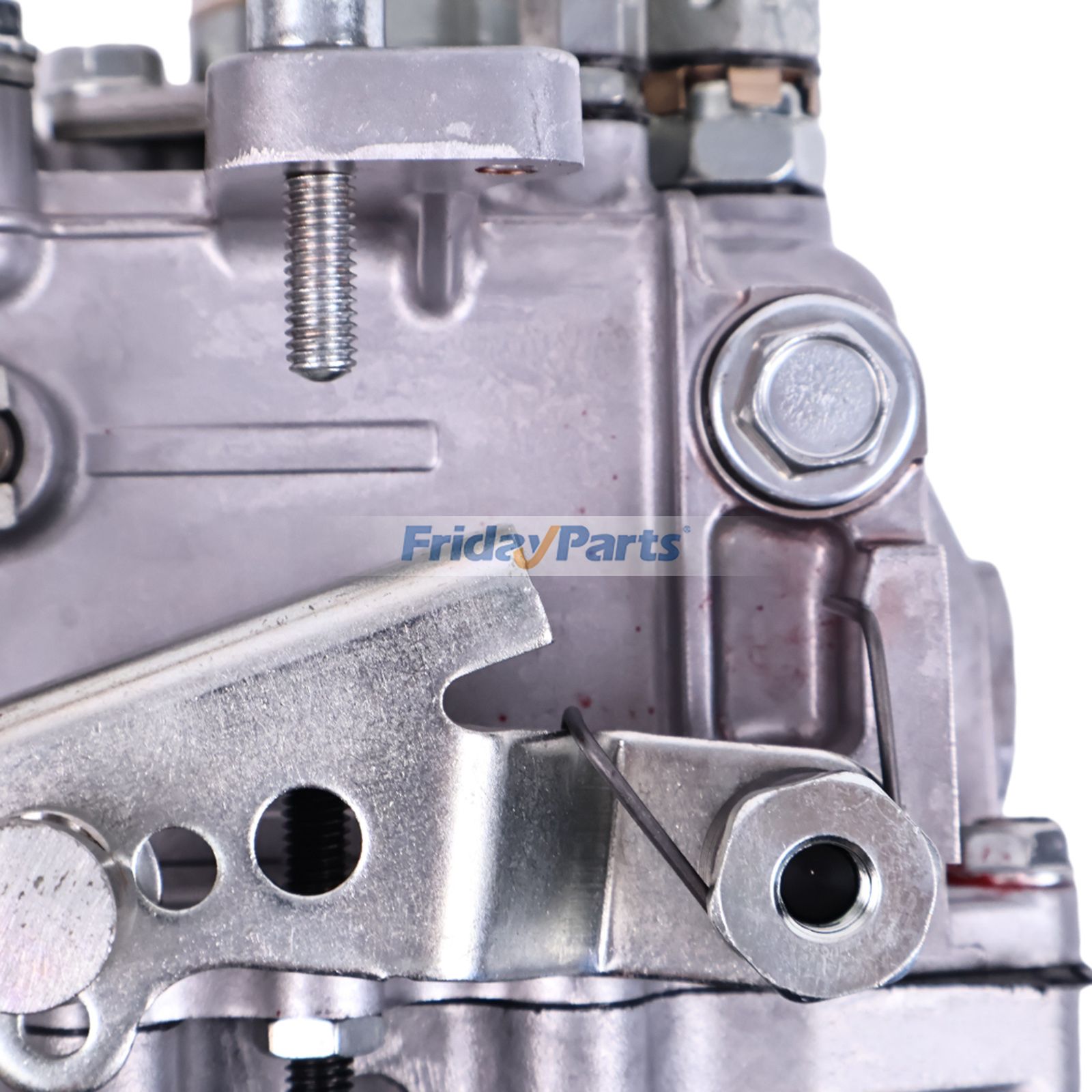 Bomba de inyección de combustible 729622-51311 para motor Yanmar 4TNV88 para Motor