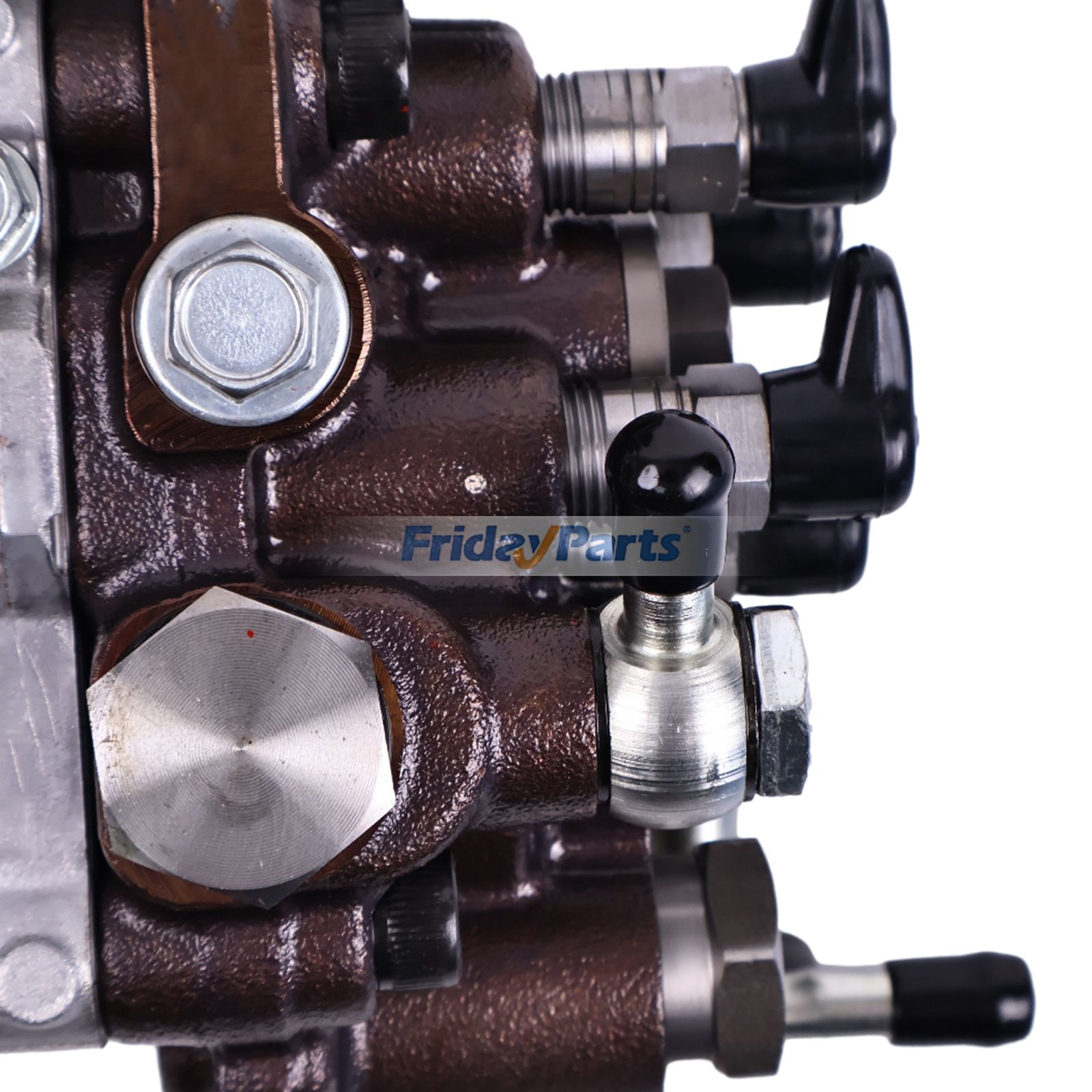 Repuesto Bomba de inyección de combustible 729622-51311 para motor Yanmar 4TNV88 compatible con Motor  FridayParts