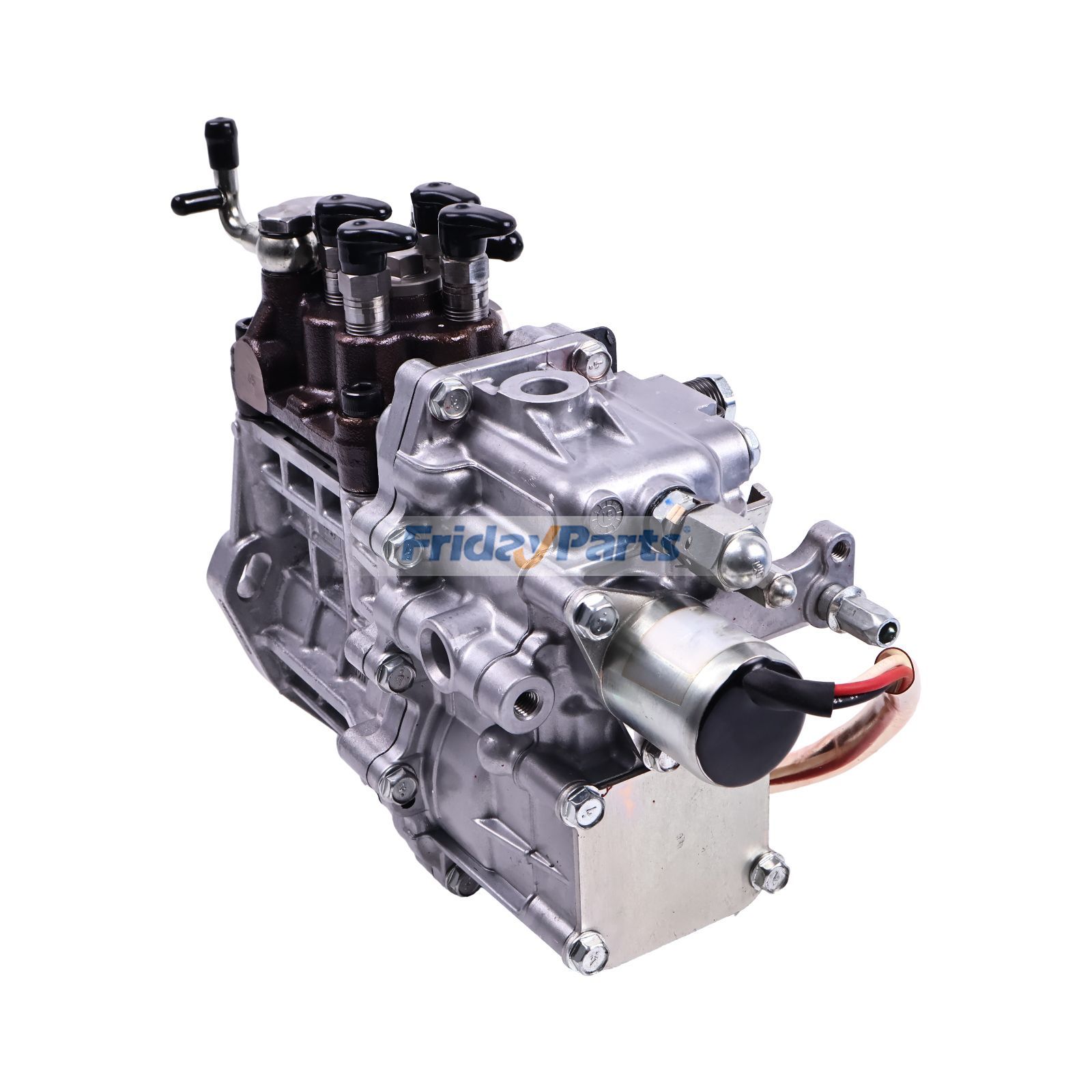 Bomba de inyección de combustible 729622-51311 para motor Yanmar 4TNV88 de FridayParts