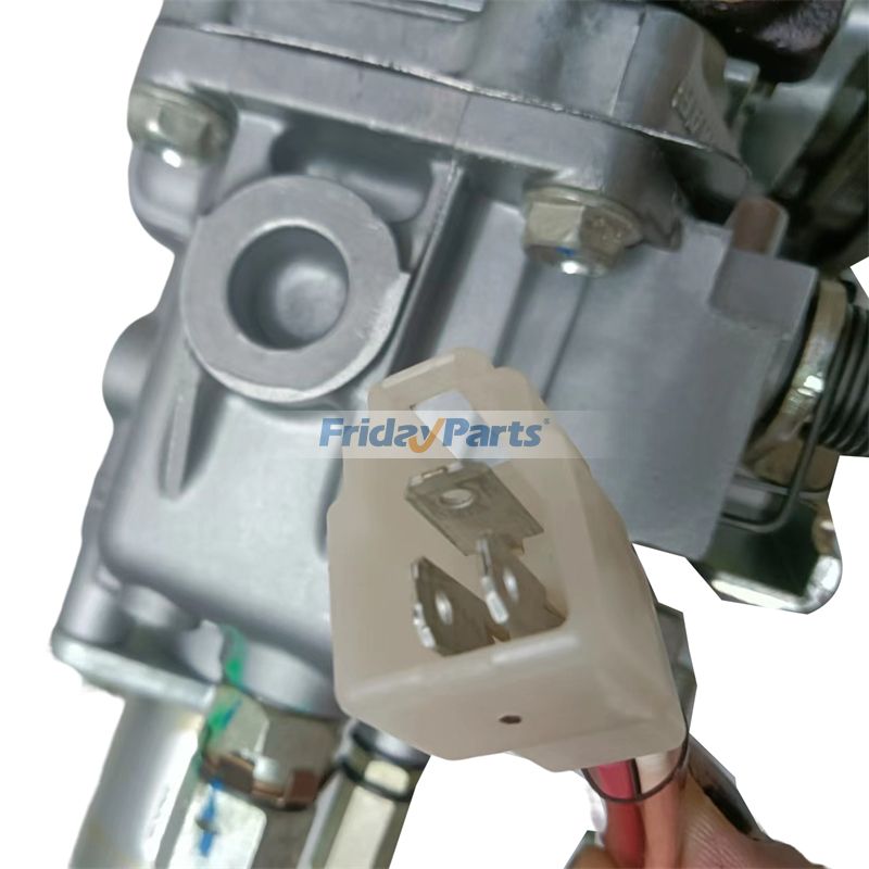 Fuel Injection Pump 729632-51351 729632-51411 729632-51400 for Engine