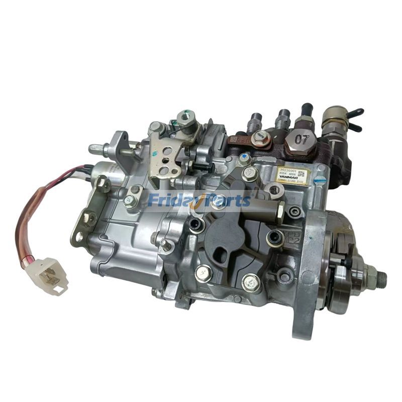 Fuel Injection Pump 729632-51351 729632-51411 729632-51400 in Stock in China