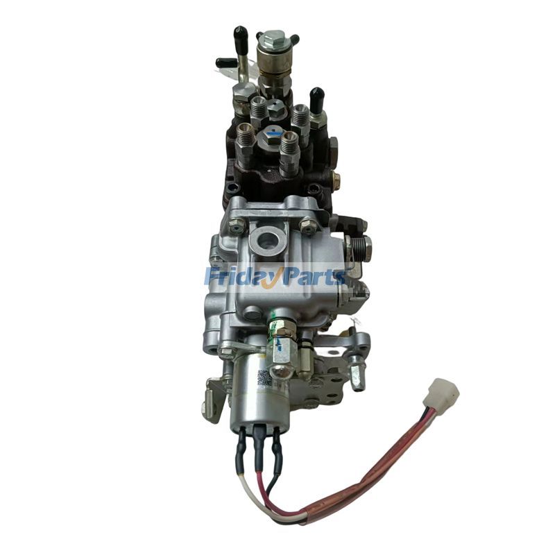  Fuel Injection Pump 729632-51351 729632-51411 729632-51400 