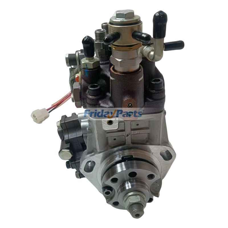 FridayParts Fuel Injection Pump 729632-51351 729632-51411 729632-51400