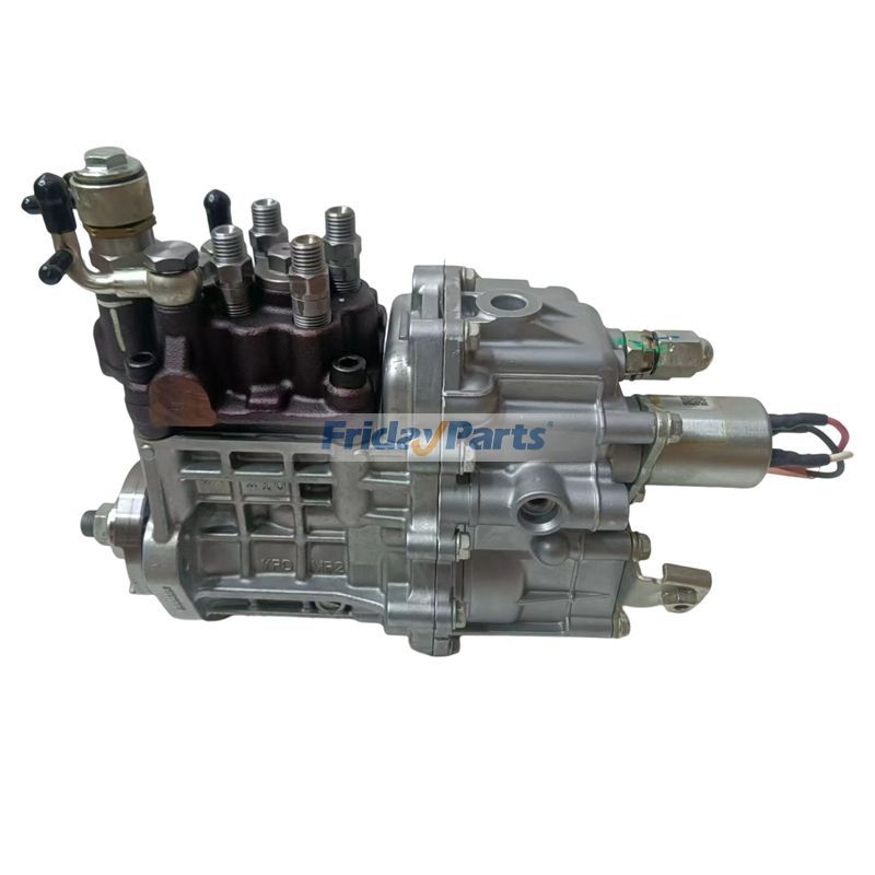 Fuel Injection Pump 729632-51351 729632-51411 729632-51400  Engine