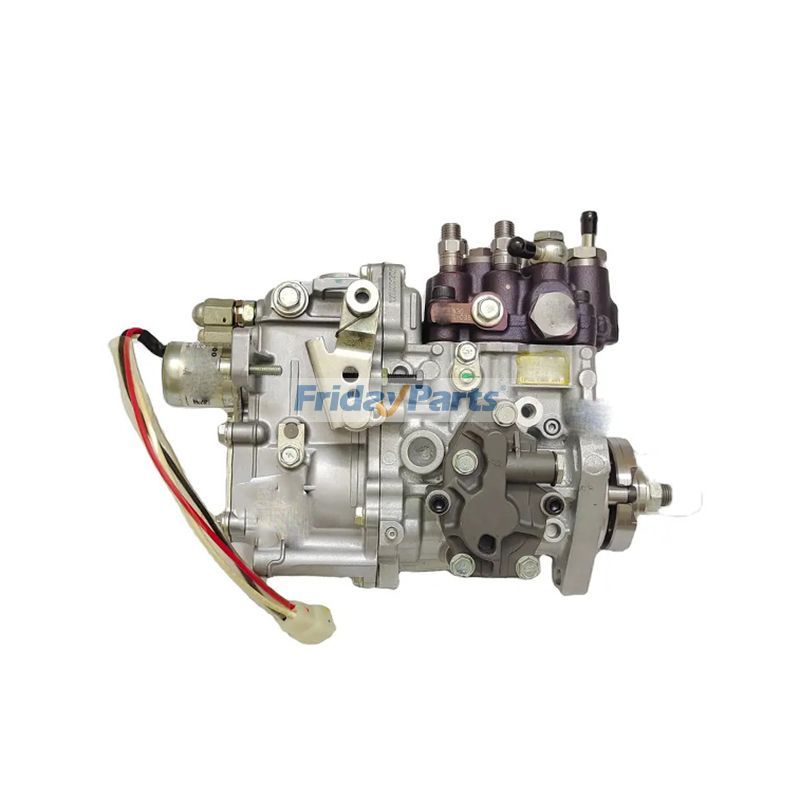 Fuel Injection Pump 729005-51310 For Yanmar Engine 3TNV88-DSA