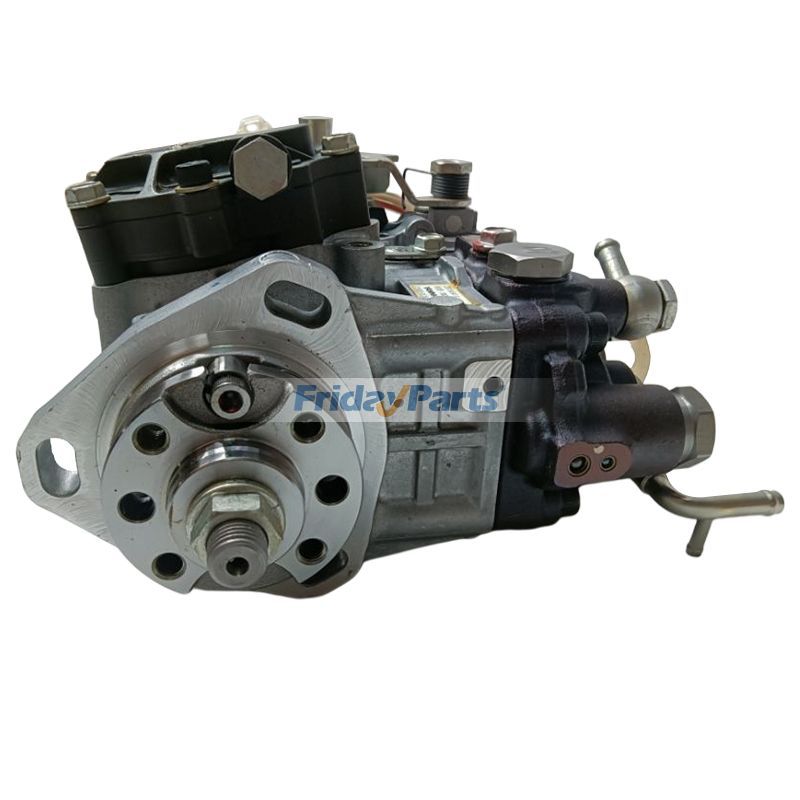 Fuel Injection Pump in Stock in China