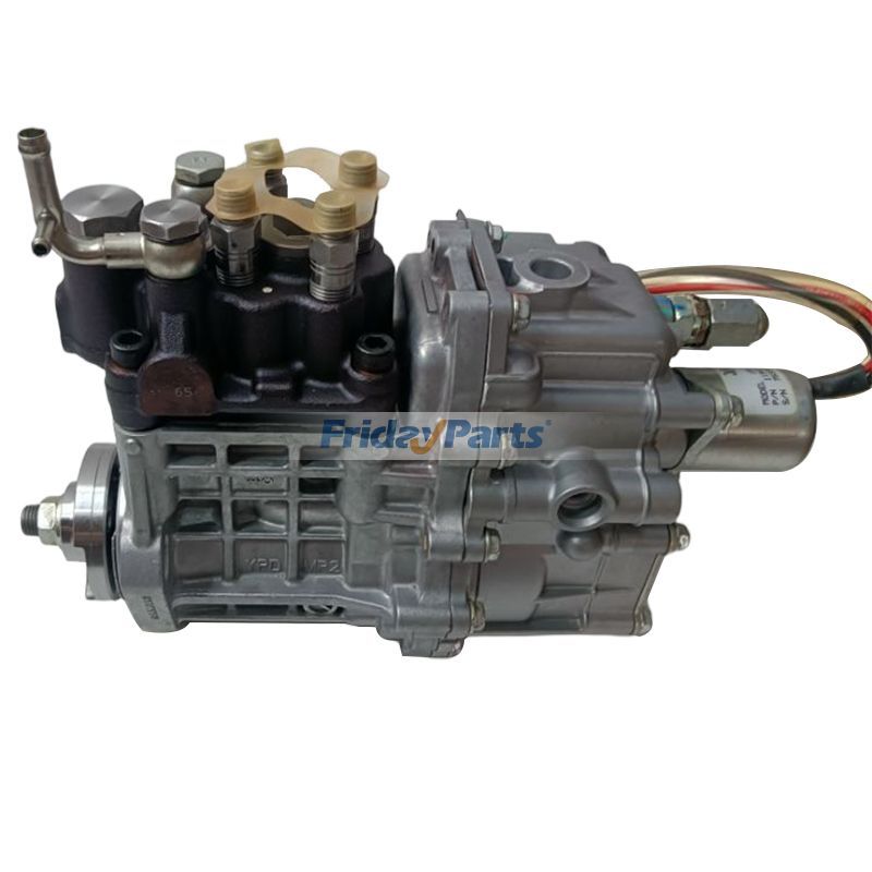 FridayParts Fuel Injection Pump