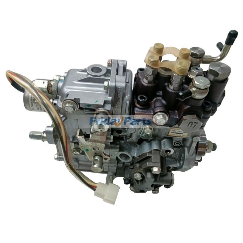 Fuel Injection Pump  Engine
