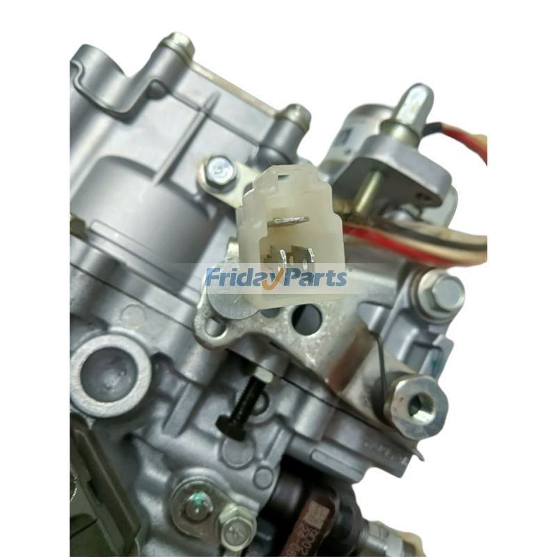 Fuel Injection Pump 729642-51330 for Yanmar Engine 4TNV88-X5AB for less