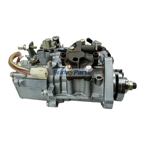 みちゃ Fuel Injection Pump 729642-51410 72964251410 for Yanmar