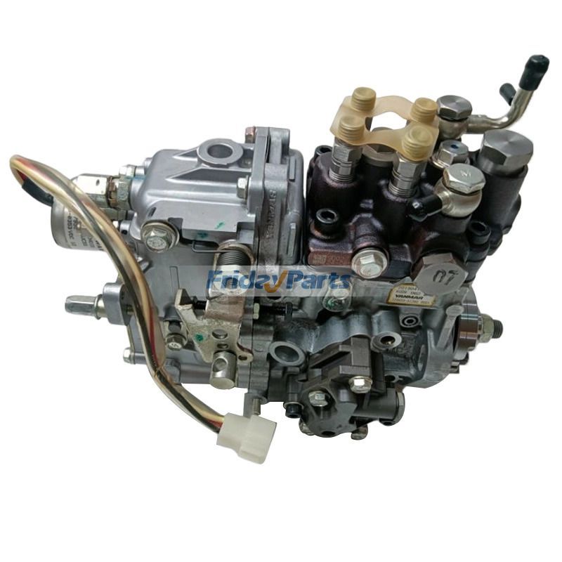 Fuel Injection Pump 4TNV88 in Stock in China