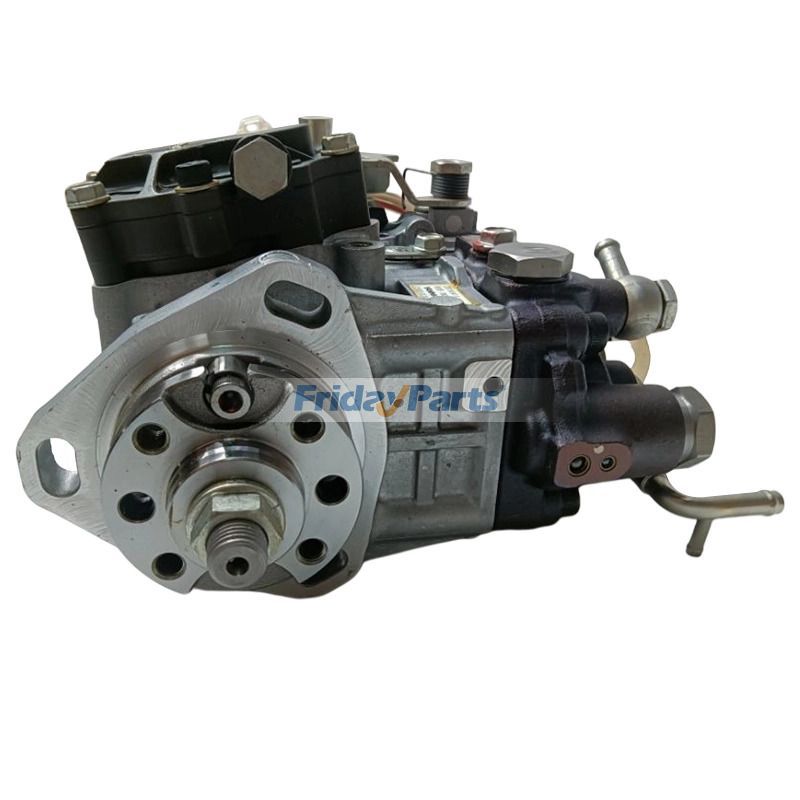 Fuel Injection Pump 4TNV88 for Engine