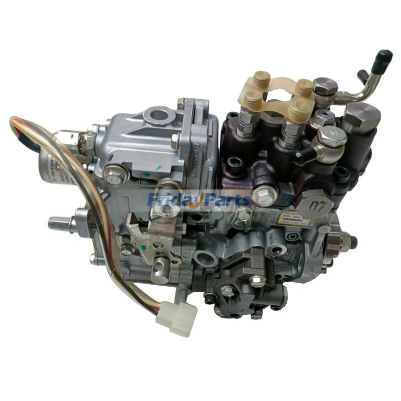 Engine Fuel Injection Pump 4TNV88