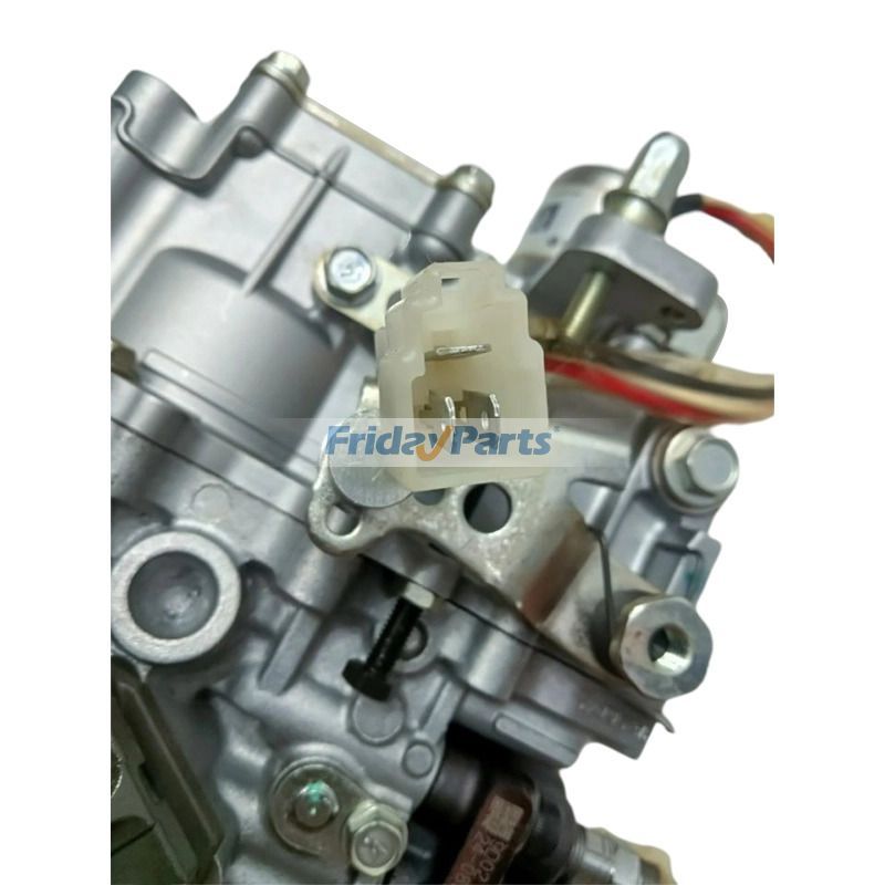 Fuel Injection Pump 729642-51420 729642-51460 for Yanmar Engine 4TNV88 for less