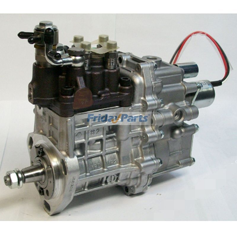 FridayParts Einspritzpumpe