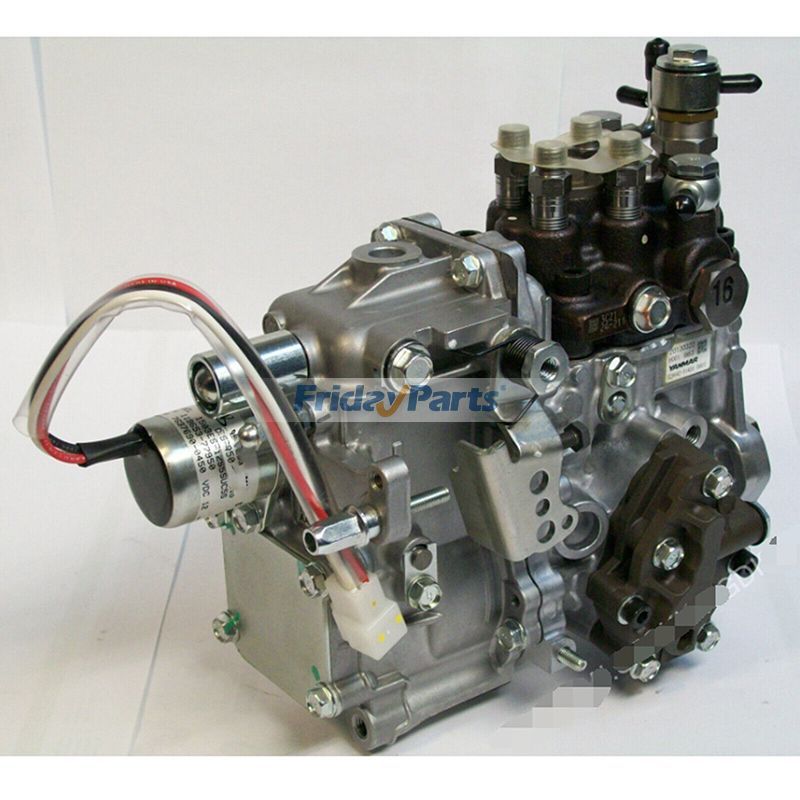 福 Buy Fuel Injection Pump 729923-51310 72992351310 For Yanmar
