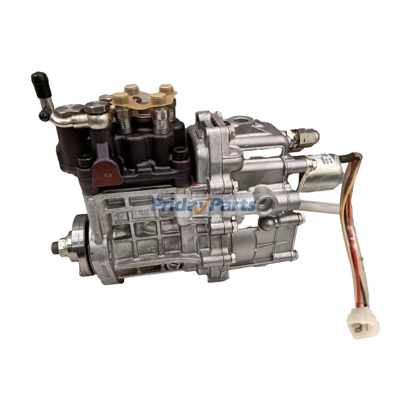 Fuel Injection Pump 729645-51370 729645-51310 for Yanmar Engine 4TNV88-QIK 4TNV88-MPZ 4TNV88-XWA