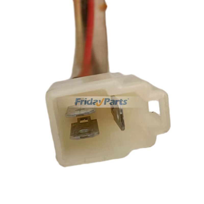 Engine Fuel Injection Pump