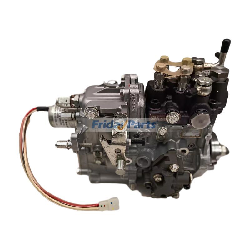 Fuel Injection Pump in Stock in China