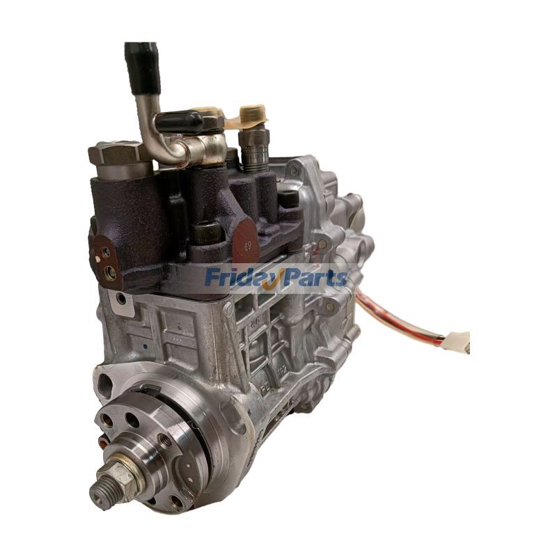  Fuel Injection Pump 