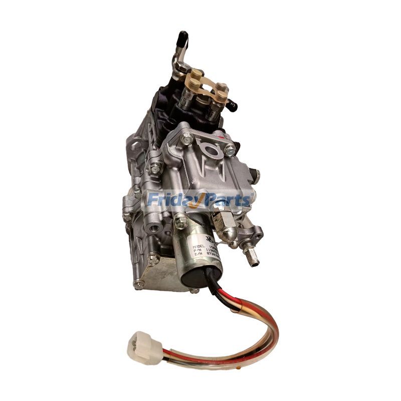 FridayParts Fuel Injection Pump