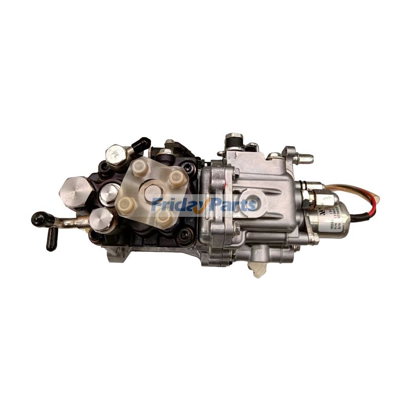 Fuel Injection Pump  Engine