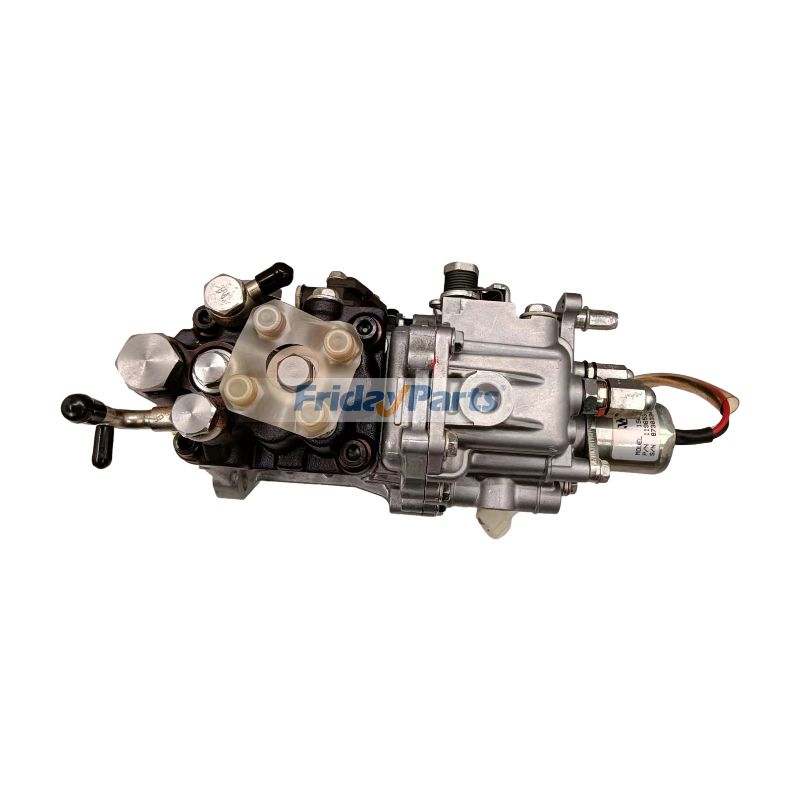 Fuel Injection Pump 729645-51370 729645-51310 for Yanmar Engine 4TNV88-QIK 4TNV88-MPZ 4TNV88-XWA