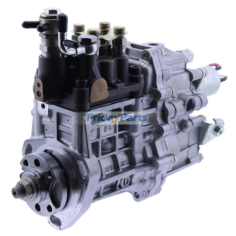 Bomba injetora de combustível 729649-51320 729602-51310 para motor Yanmar 4TNV84 4TNV88