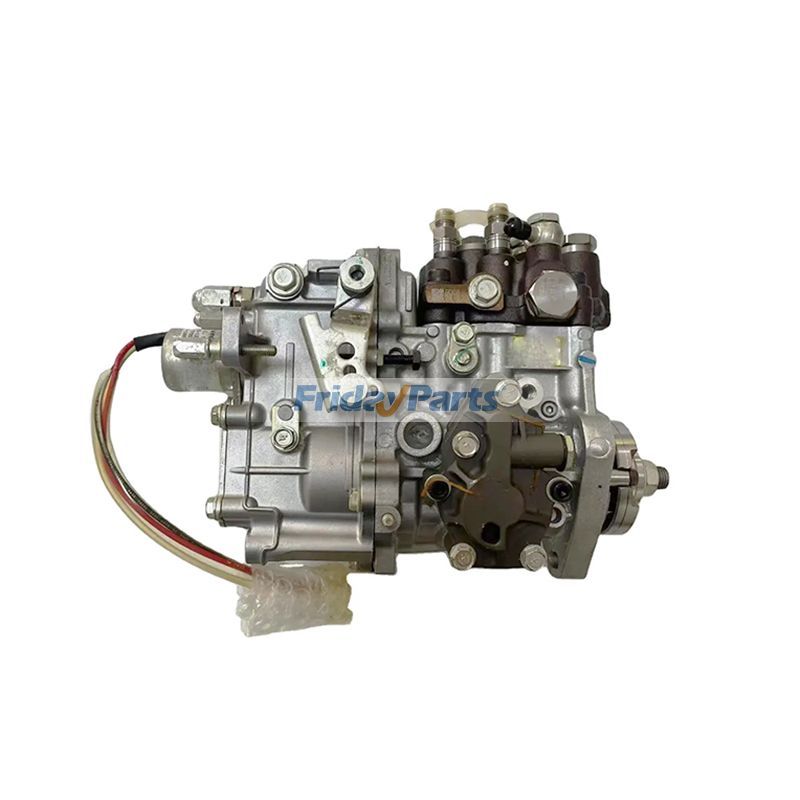 Fuel Injection Pump 729651-51311 729651-51320 for Yanmar Engine