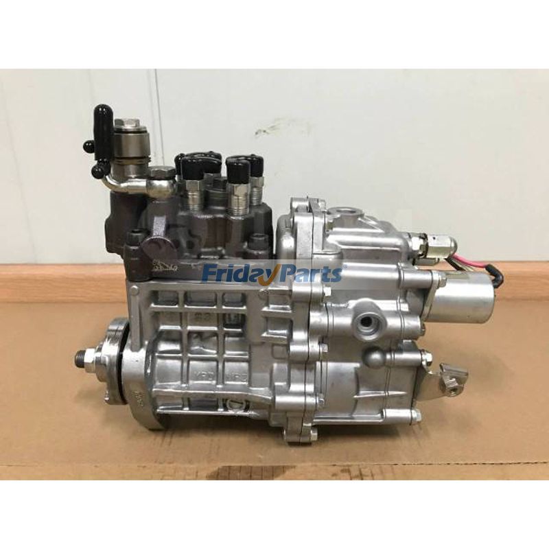 Fuel Injection Pump 729653-51300 for Yanmar Engine 4TNV88 Komatsu 4D88