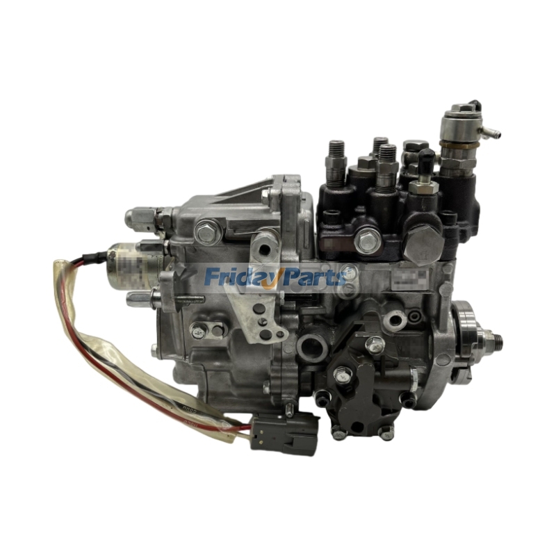 Einspritzpumpe 729657-51310 für Yanmar-Motor 4TNV84-KLAN 4TNV84-KVA