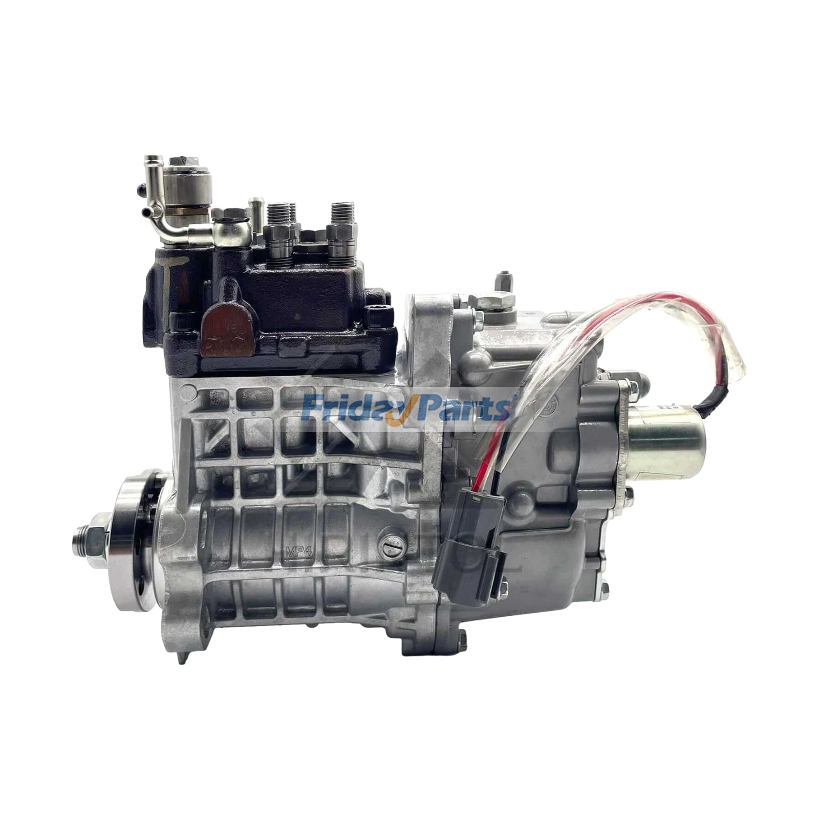 ヤンマーエンジン4TNV84-LU2用燃料噴射ポンプ729657-51390